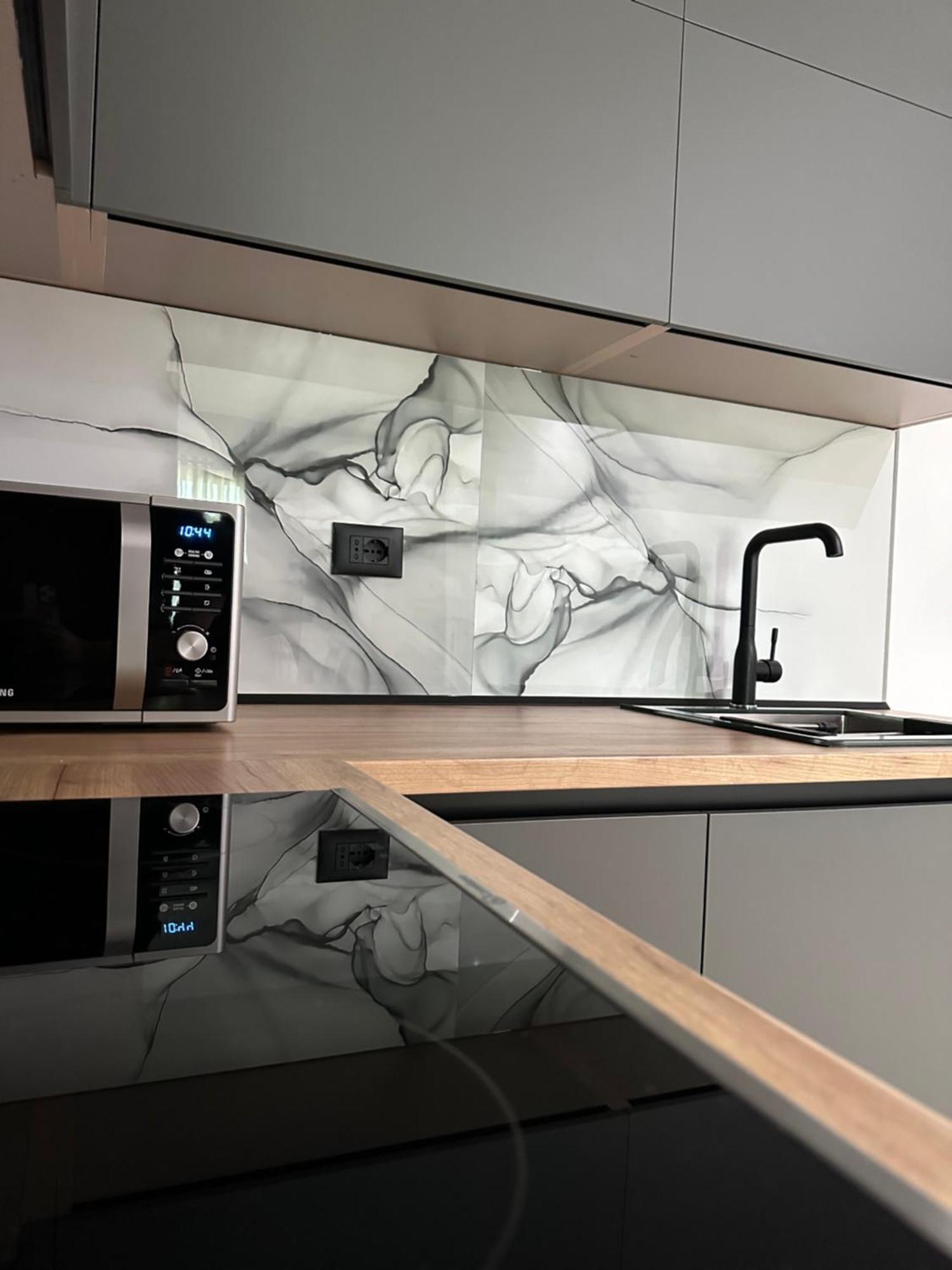 Apartamento Gael Luxury Berati