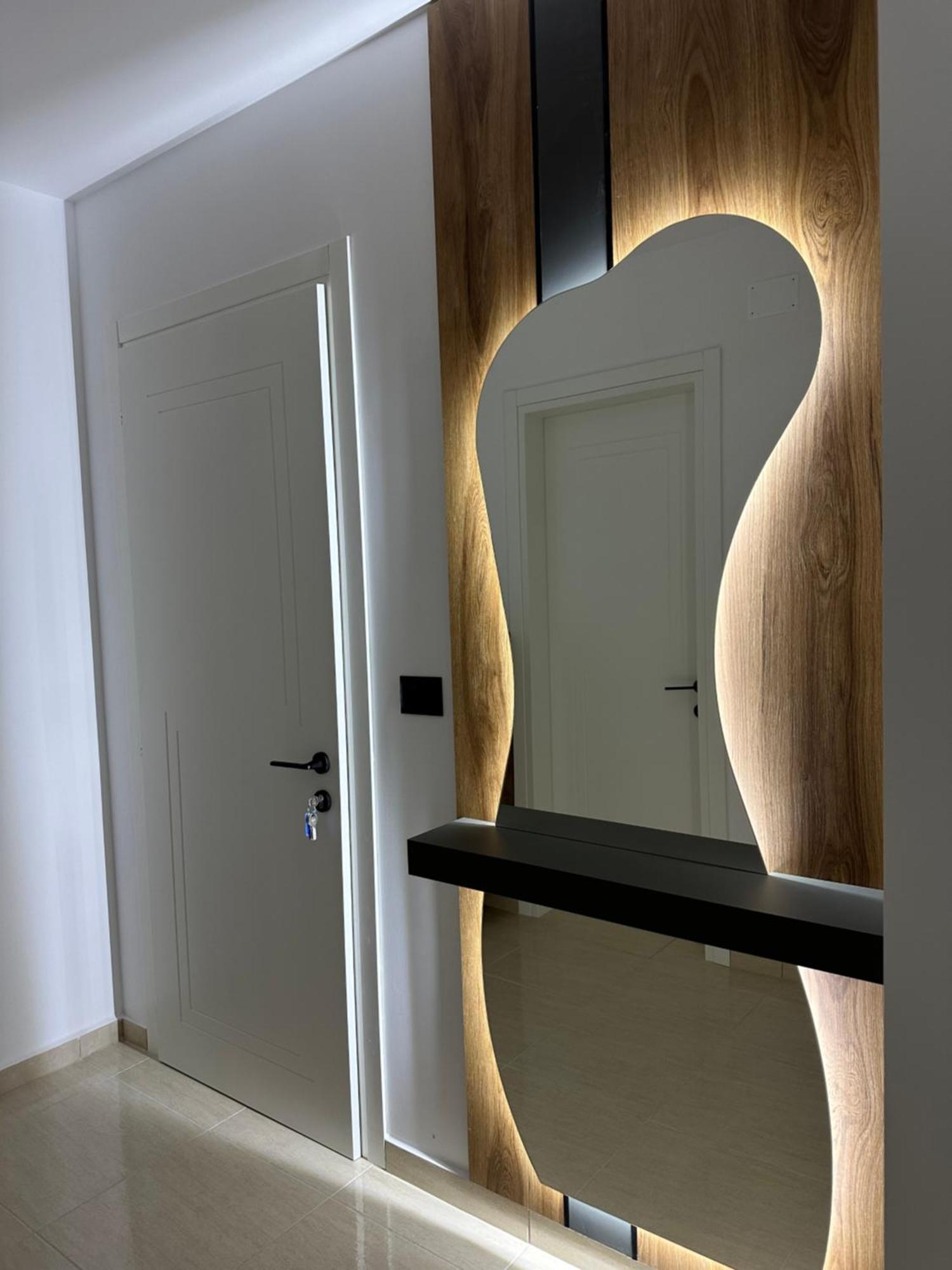Apartamento Gael Luxury *