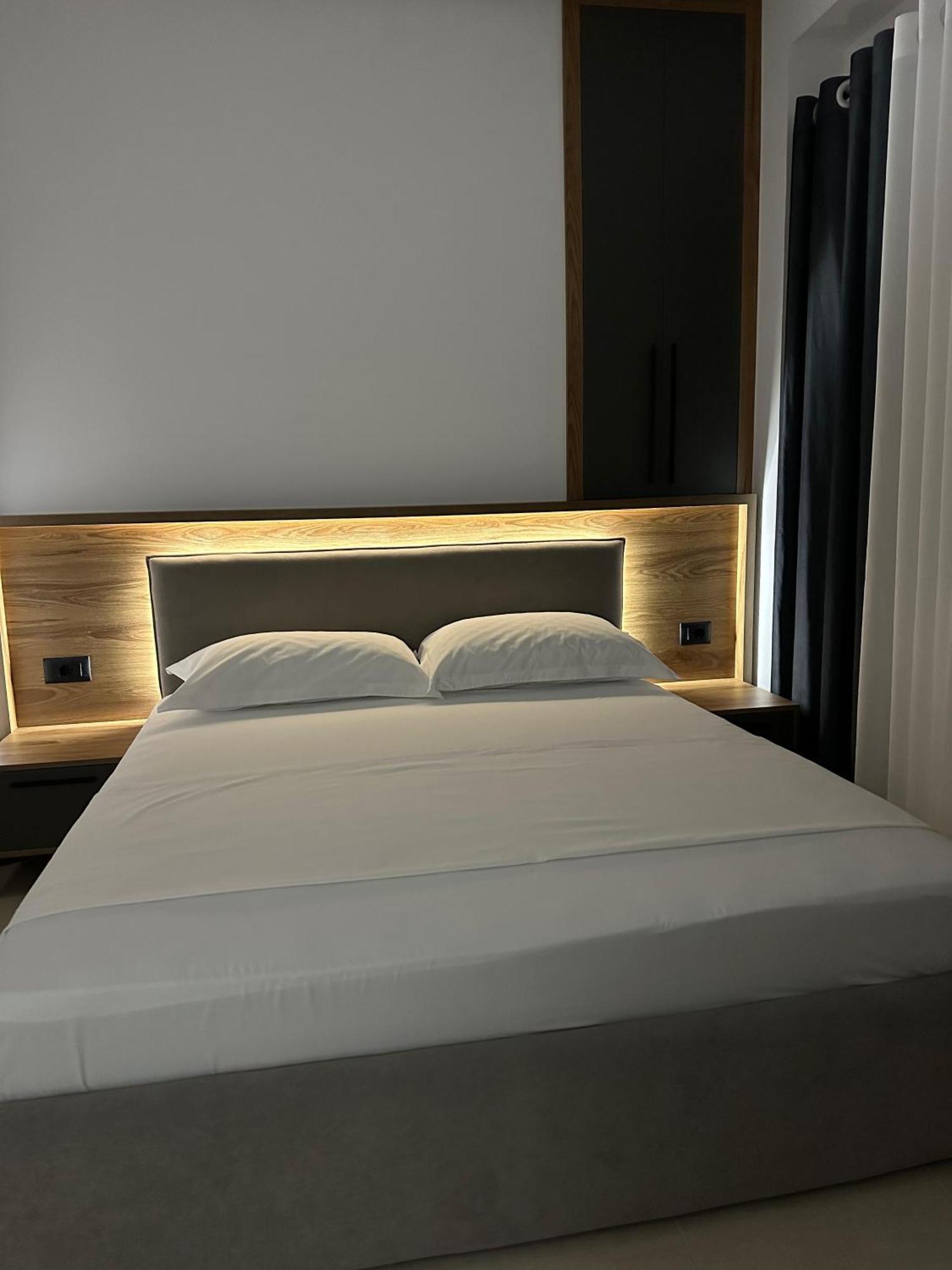 Apartamento Gael Luxury *