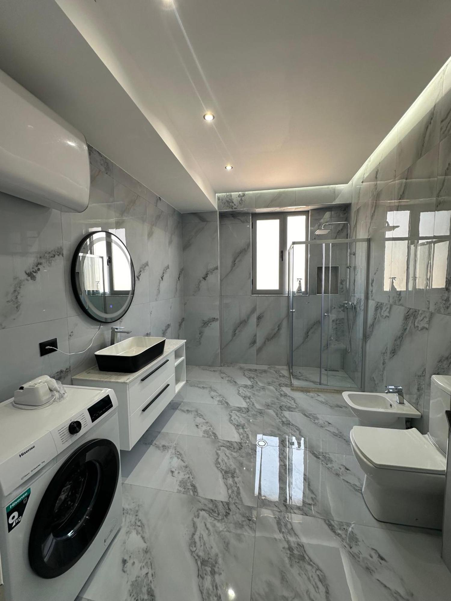 Apartamento Gael Luxury Berati