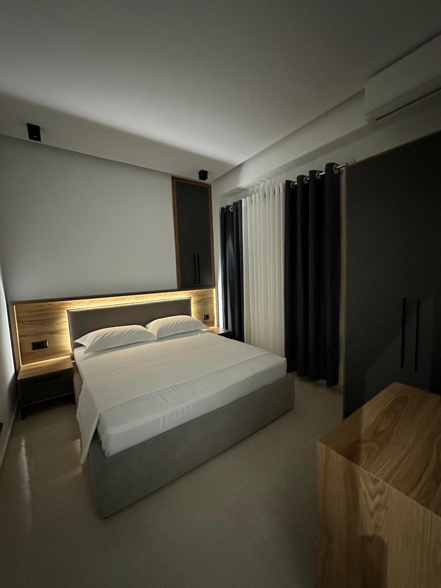 Apartamento Gael Luxury Berati