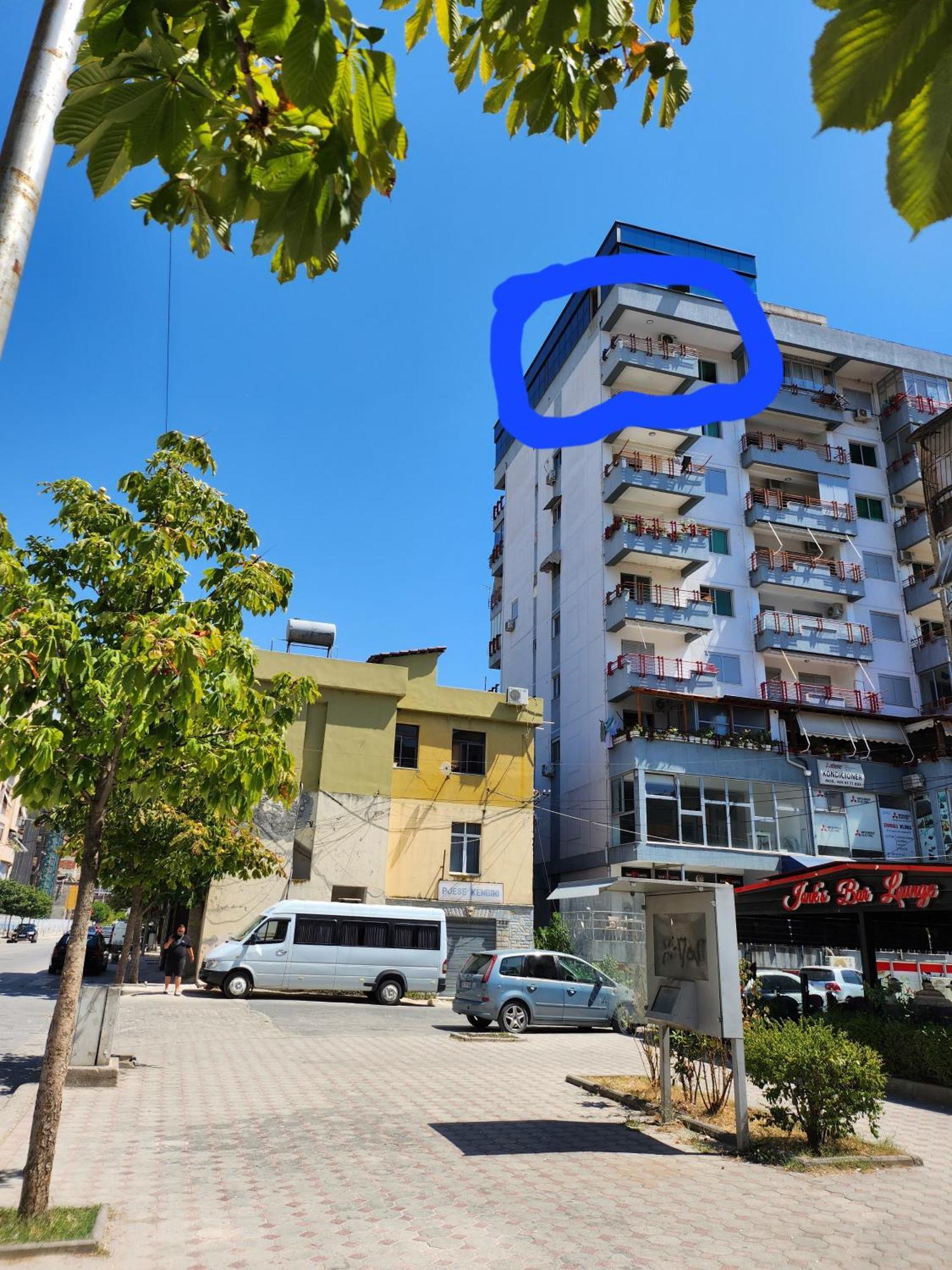 Gael Luxury Apartamento *