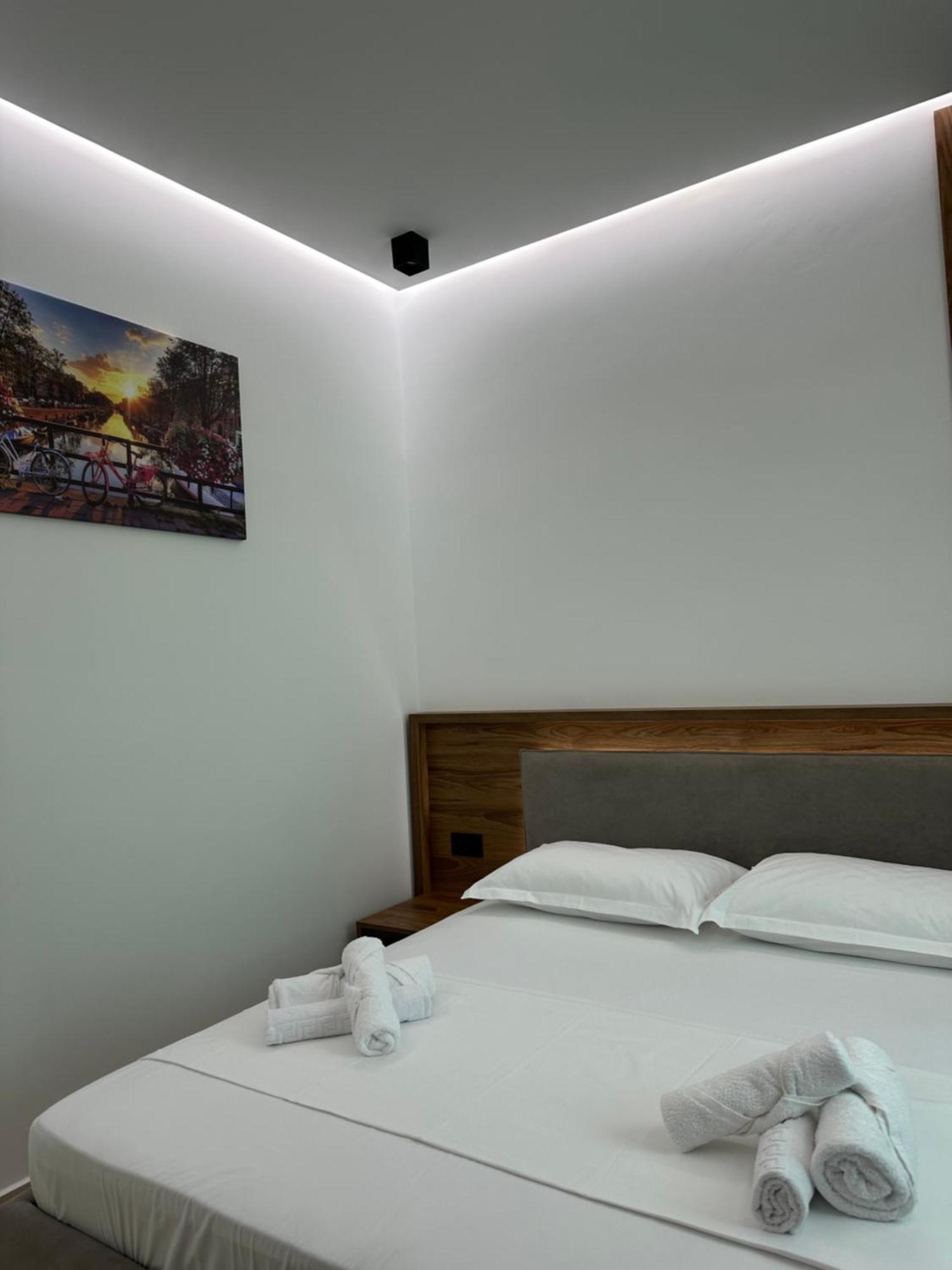 Gael Luxury * Berati
