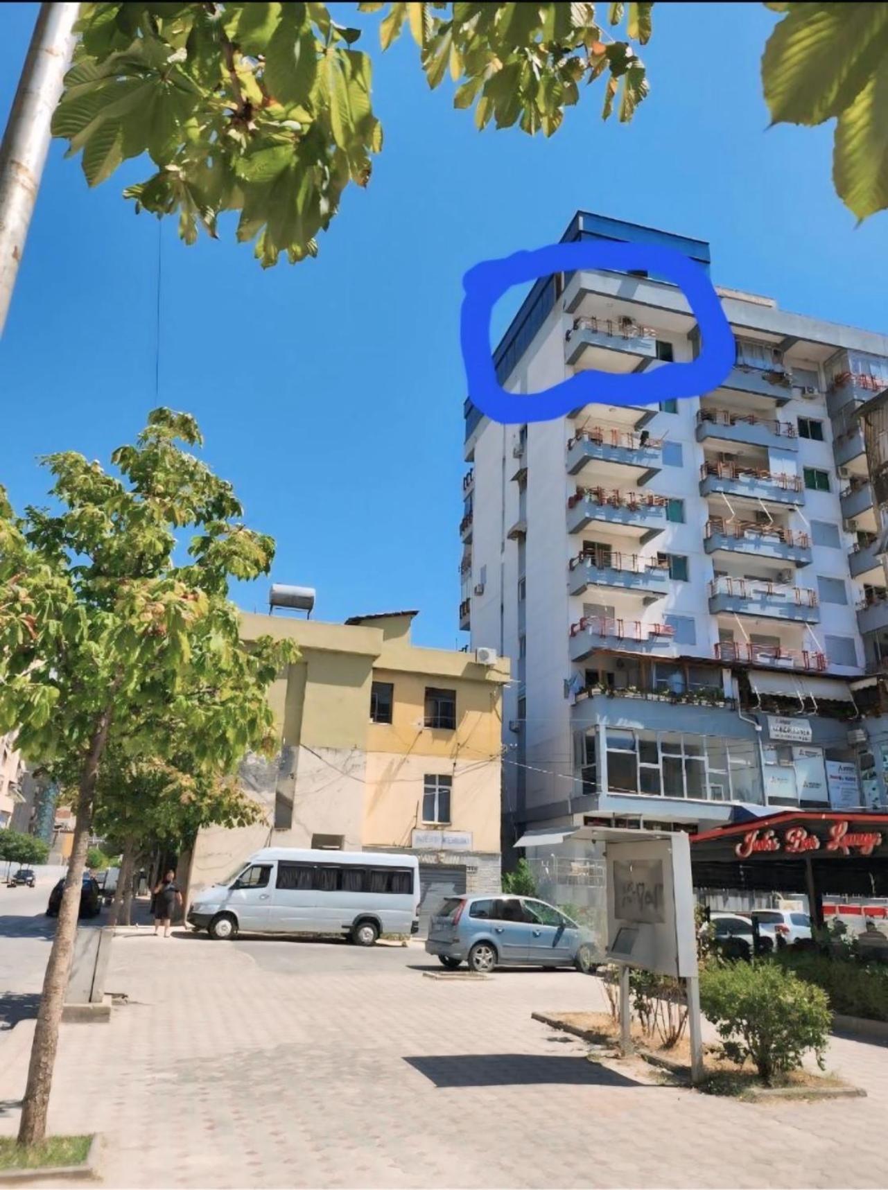 Apartamento Gael Luxury