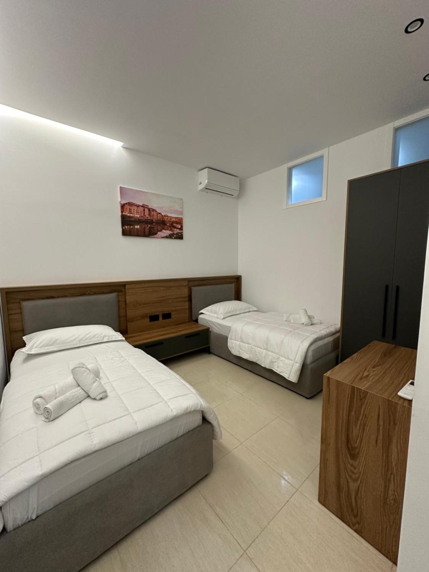 Apartamento Gael Luxury *