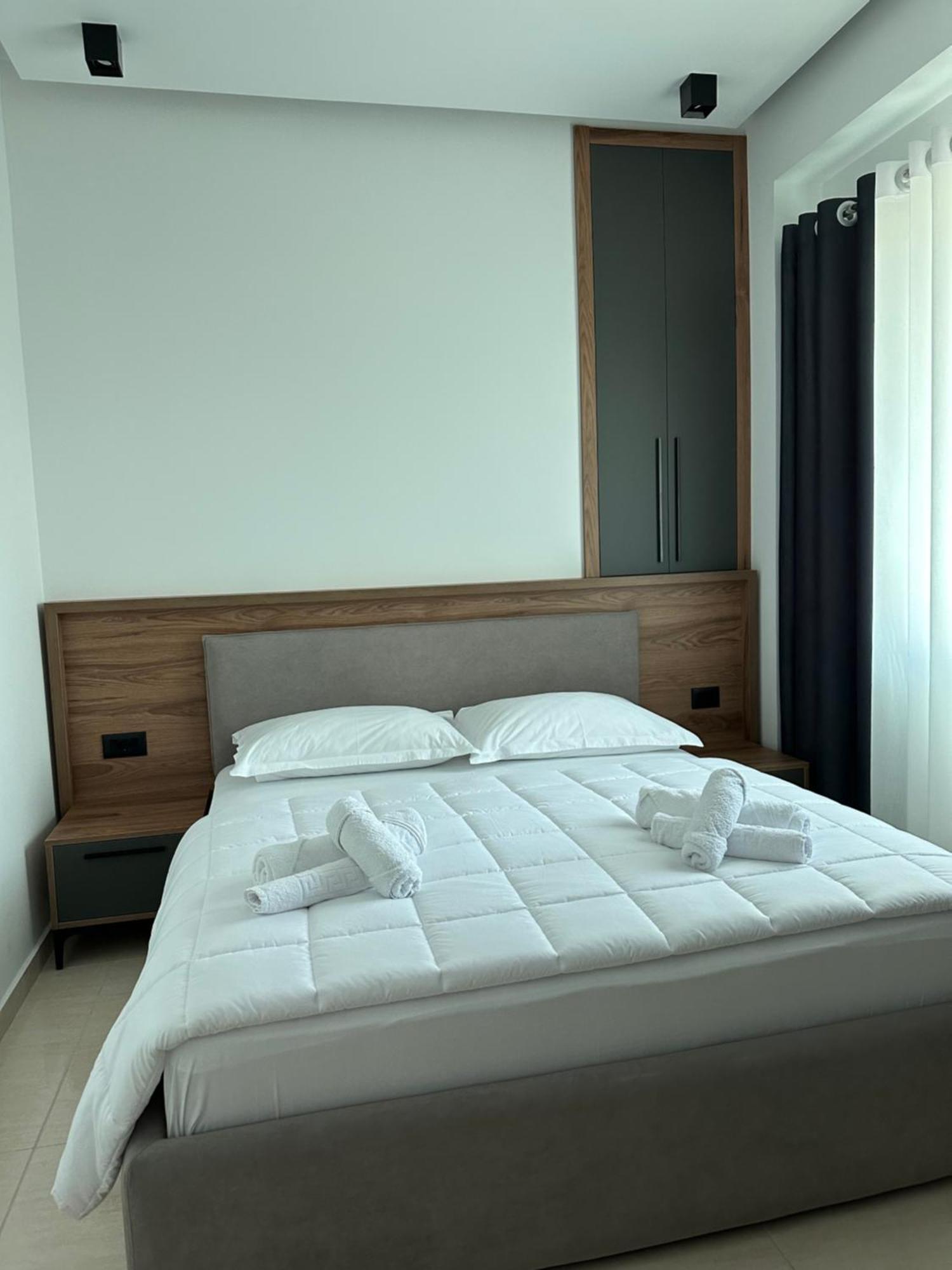 Gael Luxury Apartamento Berati